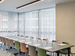 Mercure Sofia City