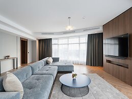 Mercure Sofia City