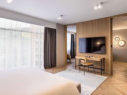 Mercure Sofia City