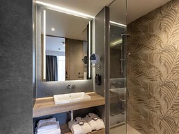 Mercure Sofia City