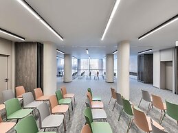 Mercure Sofia City