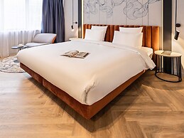 Mercure Sofia City