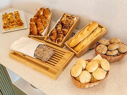 Mercure Sofia City