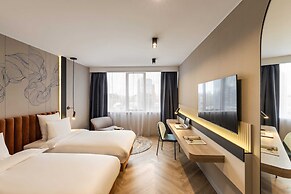 Mercure Sofia City