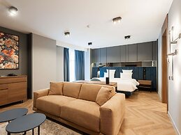 Mercure Sofia City