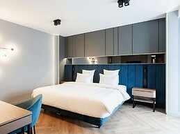 Mercure Sofia City