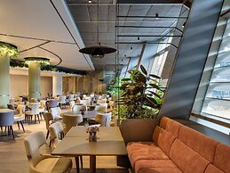 Mercure Sofia City
