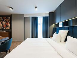 Mercure Sofia City