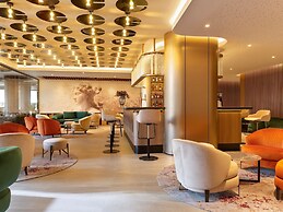 Mercure Sofia City