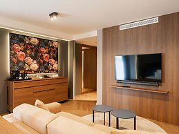 Mercure Sofia City