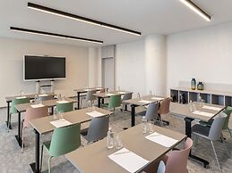 Mercure Sofia City