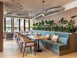 Mercure Sofia City