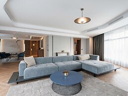 Mercure Sofia City