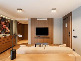 Mercure Sofia City