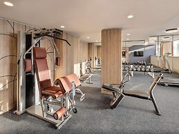 Mercure Sofia City
