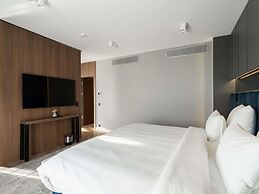 Mercure Sofia City