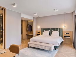 Mercure Sofia City