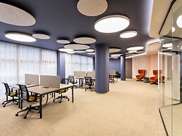 Mercure Sofia City