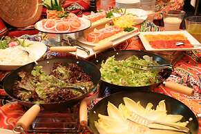 Golden Tulip Bahrain