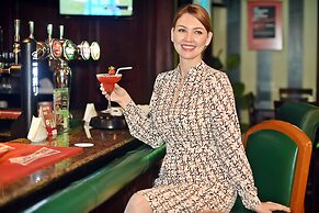 Golden Tulip Bahrain