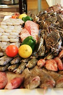 Golden Tulip Bahrain