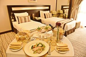 Golden Tulip Bahrain