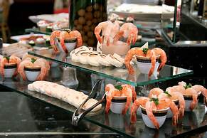 Golden Tulip Bahrain