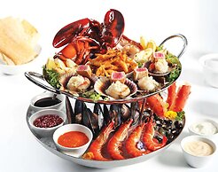 Golden Tulip Bahrain