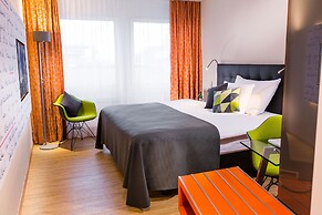Hotel Arte