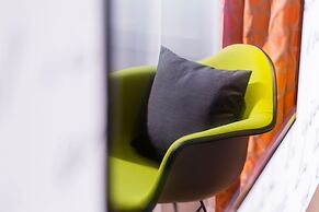 Hotel Arte