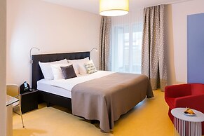 Hotel Arte