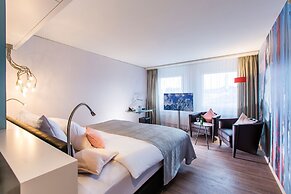Hotel Arte