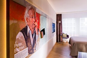 Hotel Arte