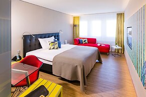 Hotel Arte