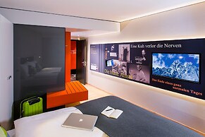 Hotel Arte