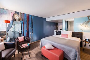 Hotel Arte