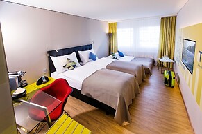Hotel Arte