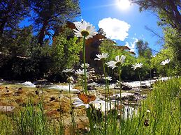 Mount Princeton Hot Springs Resort