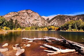 Mount Princeton Hot Springs Resort