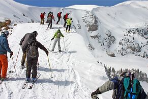 Mount Princeton Hot Springs Resort