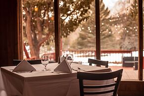 Mount Princeton Hot Springs Resort