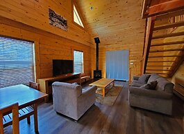 Mount Princeton Hot Springs Resort