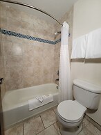 Mount Princeton Hot Springs Resort