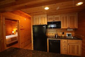 Mount Princeton Hot Springs Resort