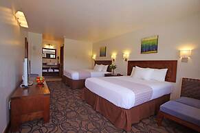 Mount Princeton Hot Springs Resort