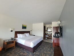 Mount Princeton Hot Springs Resort