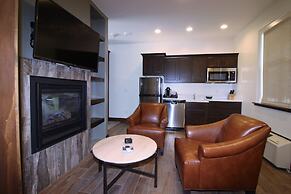 Mount Princeton Hot Springs Resort
