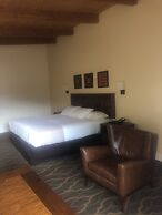 Mount Princeton Hot Springs Resort