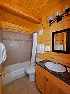 Mount Princeton Hot Springs Resort
