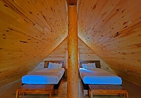 Mount Princeton Hot Springs Resort